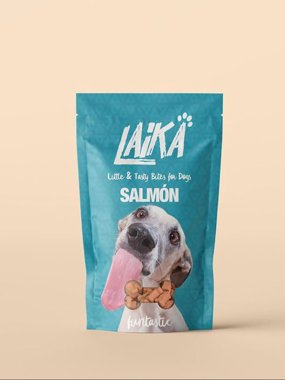 Pet Food Packaging Bags