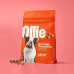 Pet Food Packaging Bags
