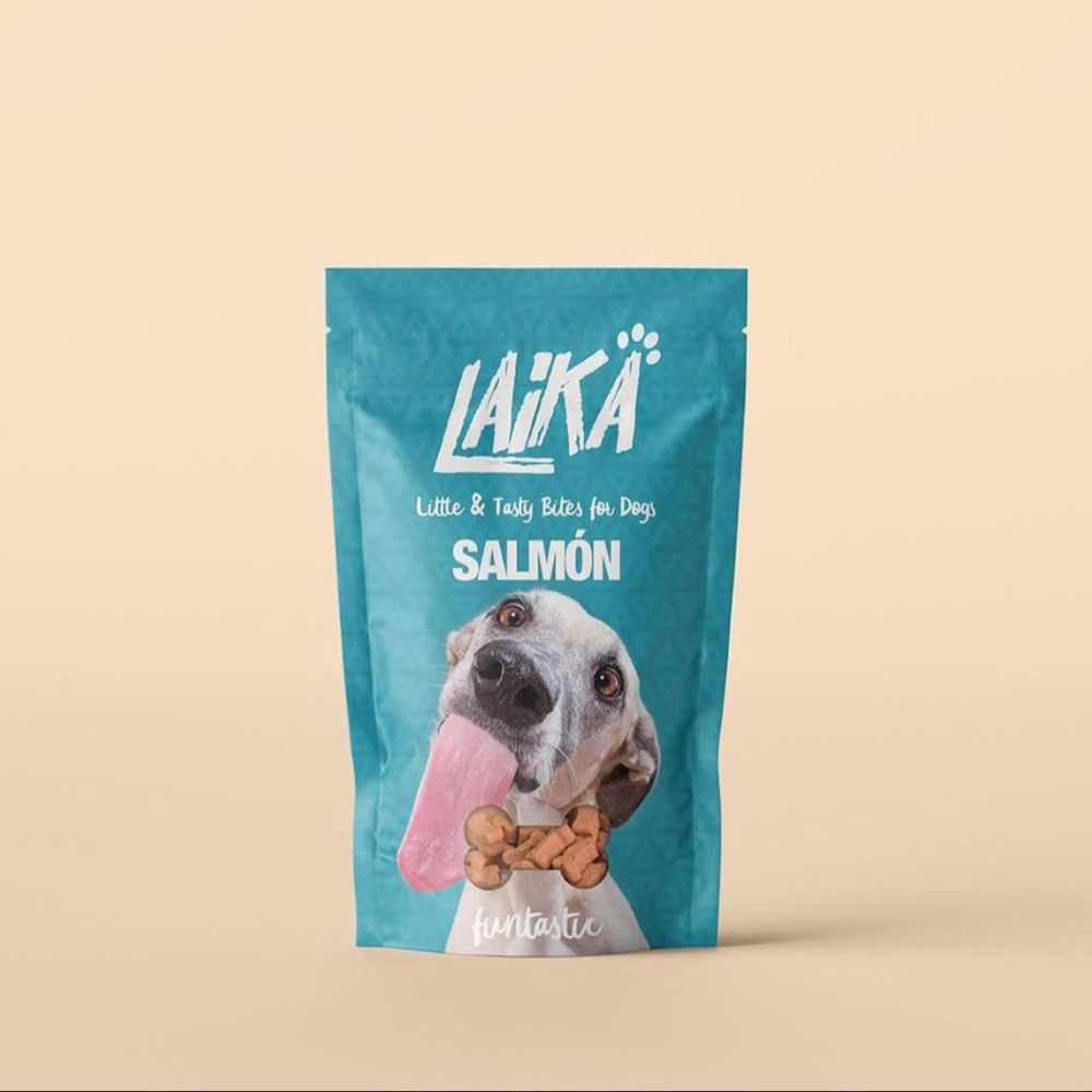 Pet Food Packaging Bags