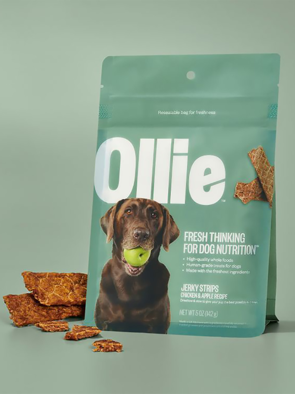 Pet Food Packaging Bags
