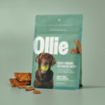 Pet Food Packaging Bags