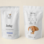 Pet Treat Packaging Pouches supplier at wholesale