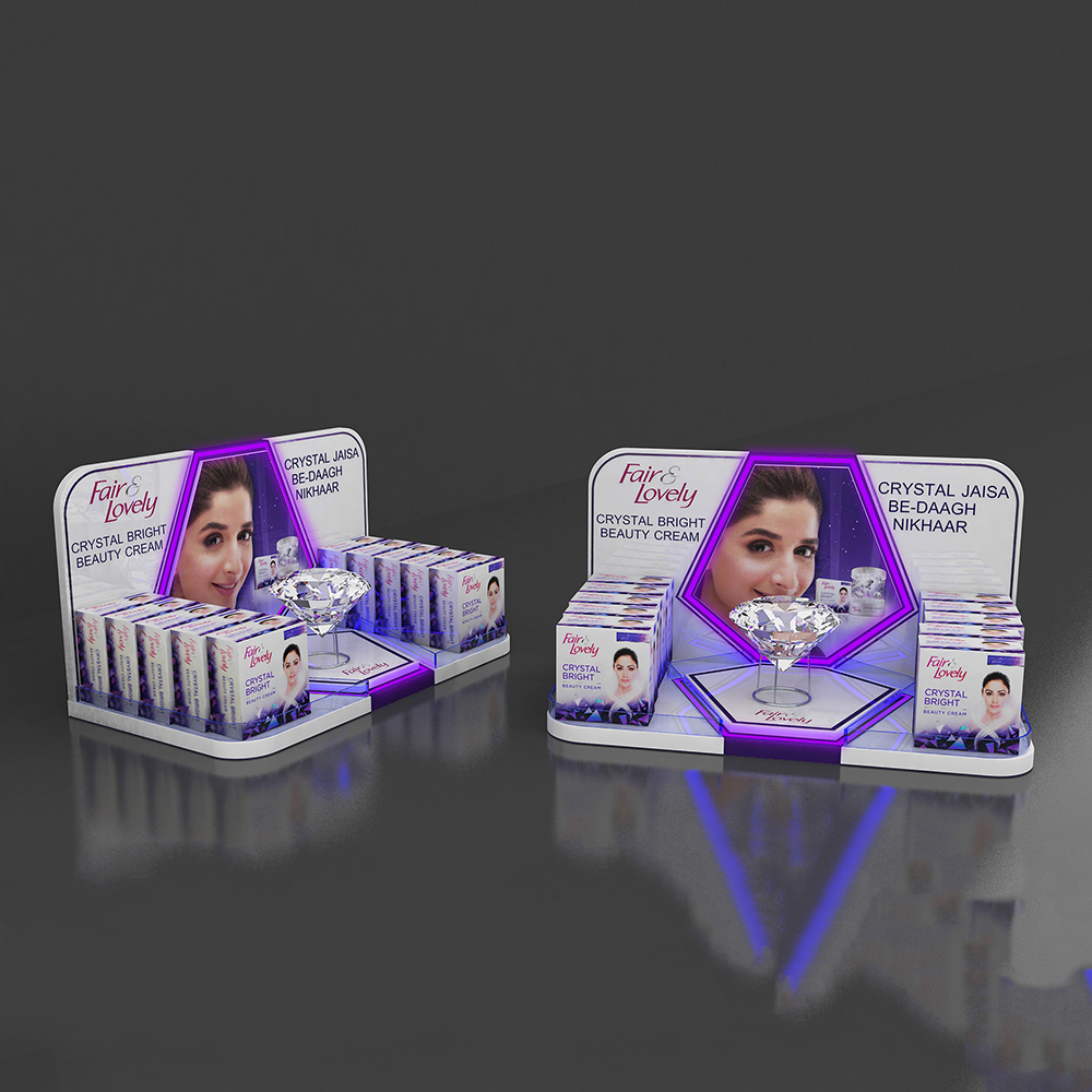 Point of Sale Display