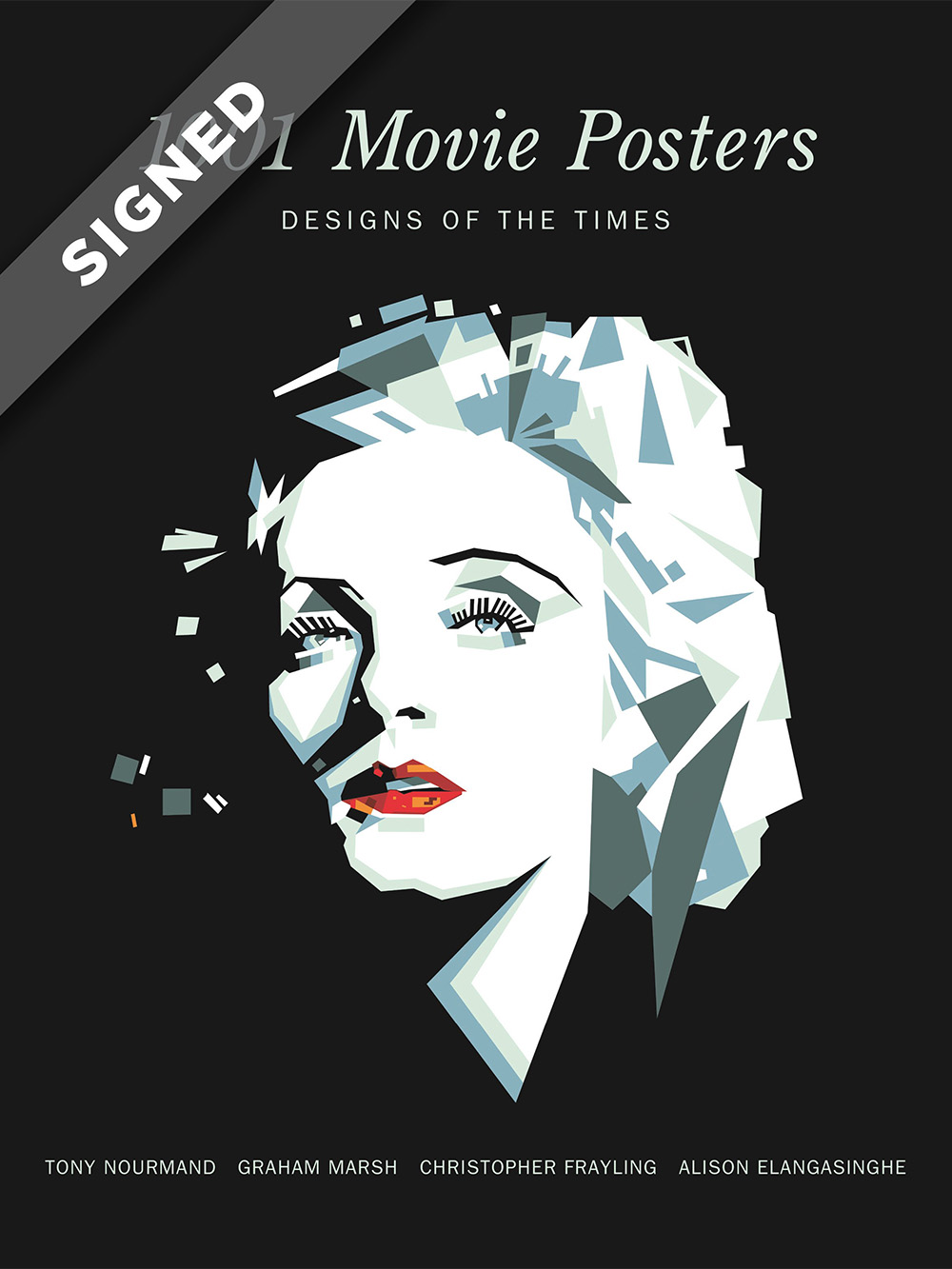 Creative poster printing for indoor and outdoor use