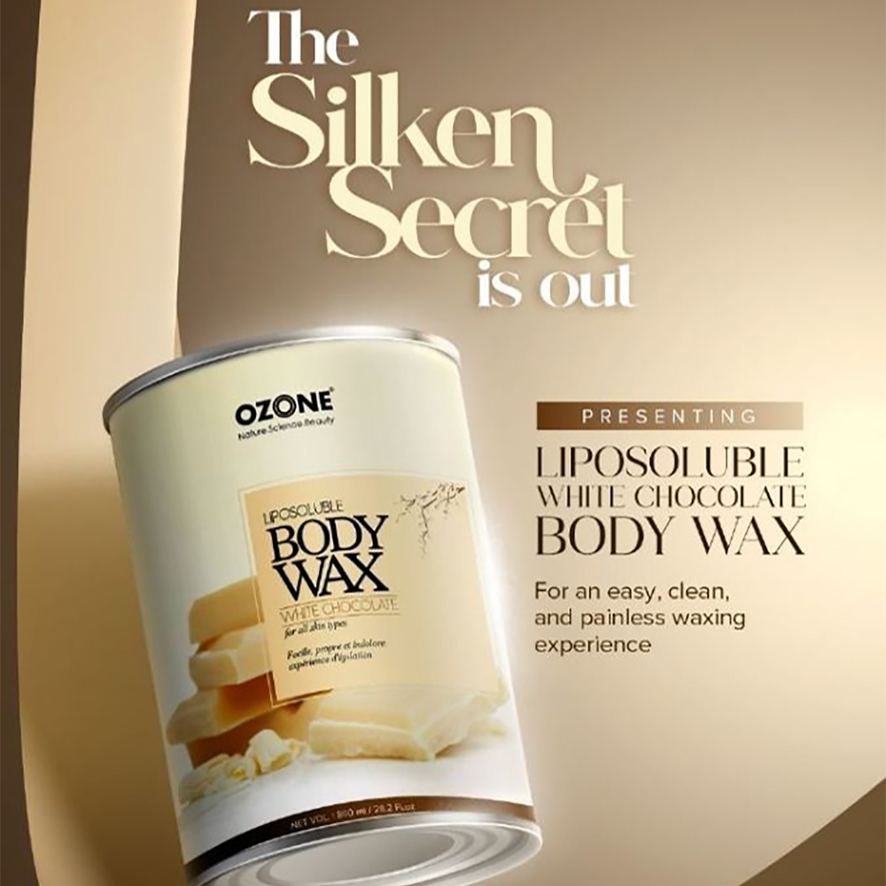 Large format posters for wall and retail display