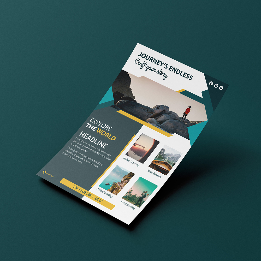 Promotional Packaging