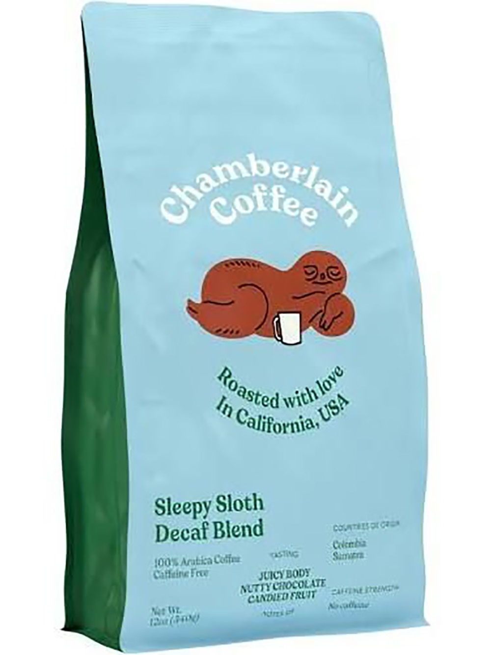 Quad Seal Coffee Bags gusset bags wholesale price