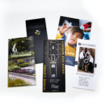 Rack cards Printing at wholesale