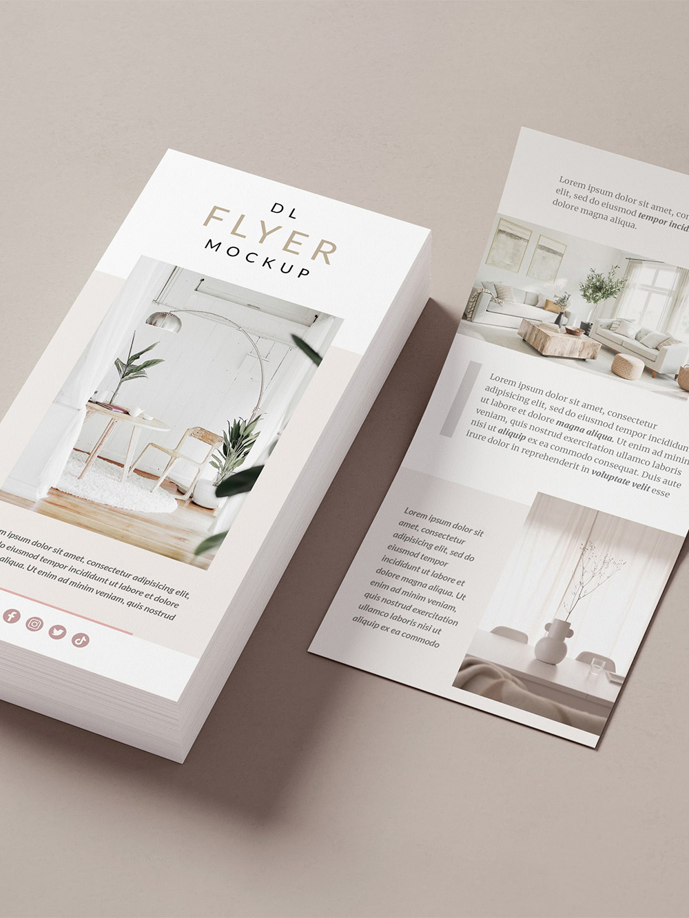 Rack cards Printing at wholesale (1)