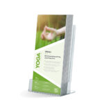 Rack cards Printing at wholesale