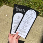 Rack cards Printing at wholesale
