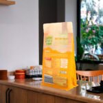 Recyclable Flat Bottom Bags