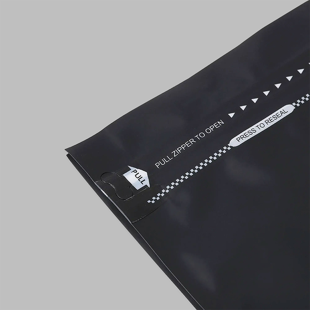 Recyclable Flat Bottom Pouches