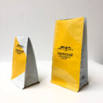 Recyclable Flat Bottom Pouches