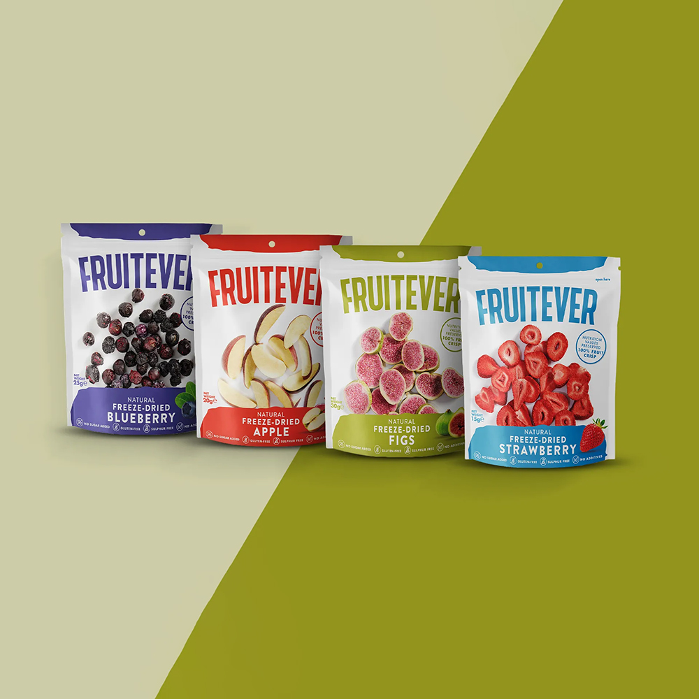 Monomaterial Recyclable Pouches