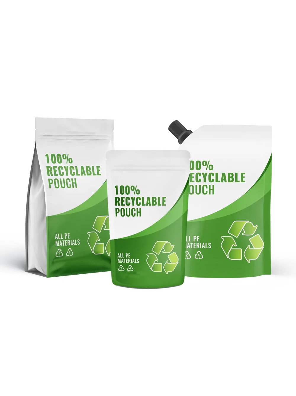 Custom Beef Jerky Biltong Packaging Bags Wholesale