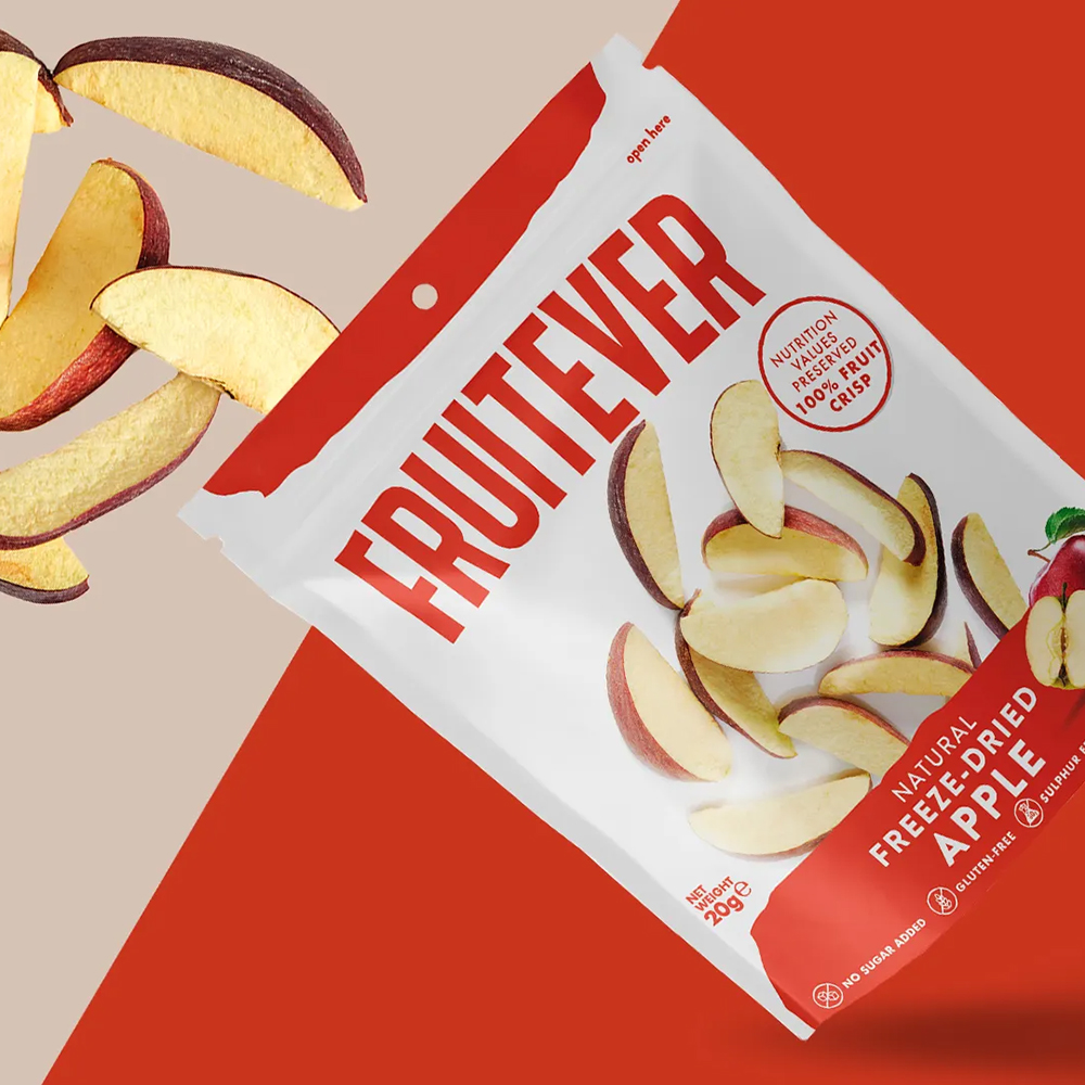 Monomaterial Recyclable Pouches