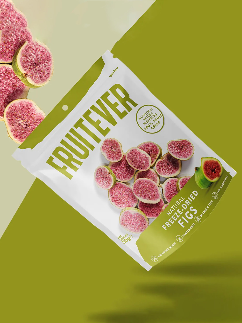 Custom Beef Jerky Biltong Packaging Bags Wholesale