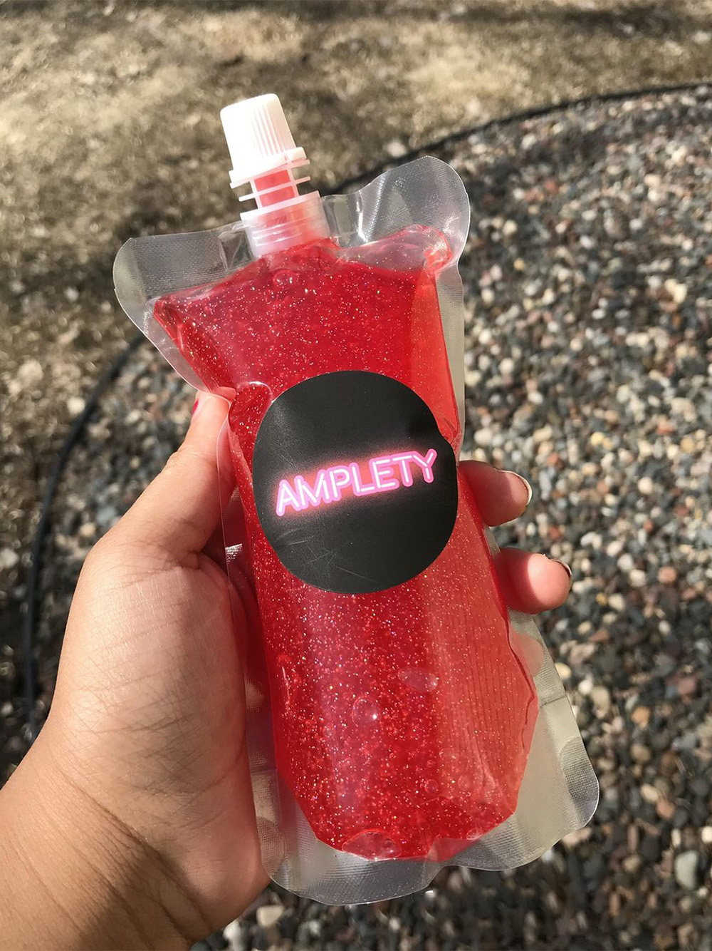 Recyclable Spout Pouches