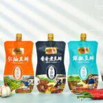 Recyclable Spout Pouches