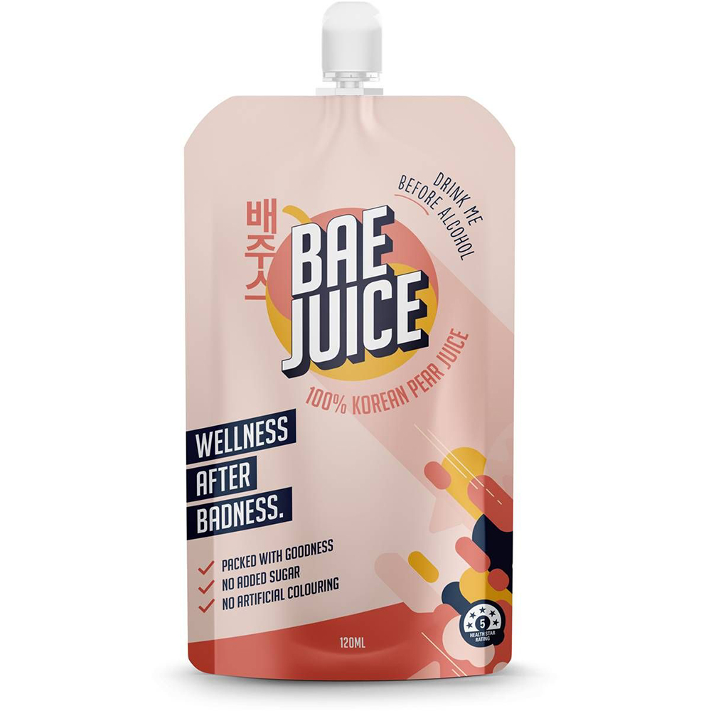 Recyclable Spout Pouches