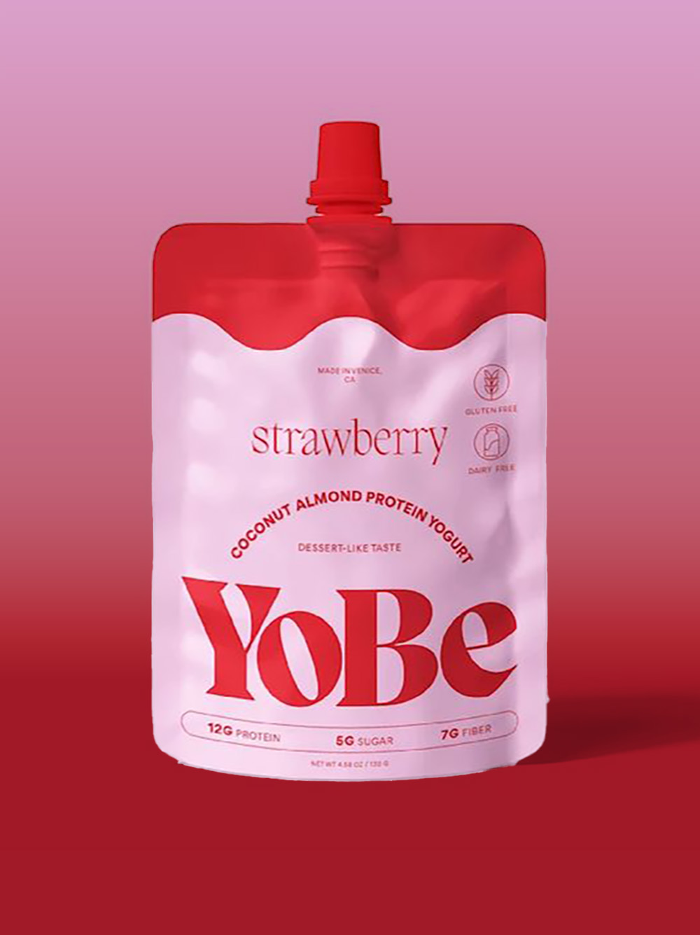 Recyclable Spout Pouches
