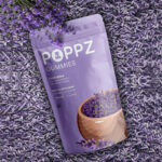Recyclable Vitamin Packaging Bags Supplement Stand Up Pouches