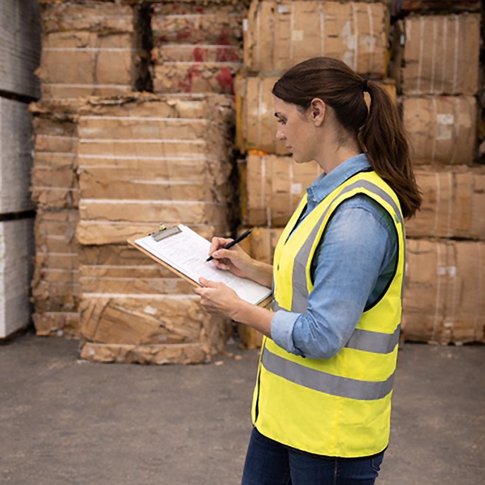 Recyclable Materials