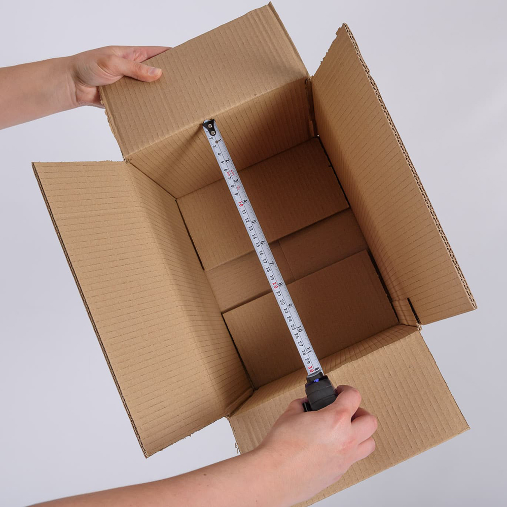 Shipping Carton Packaging