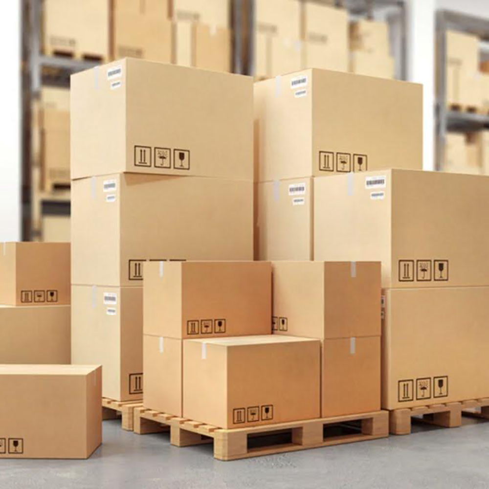 Shipping & Transport