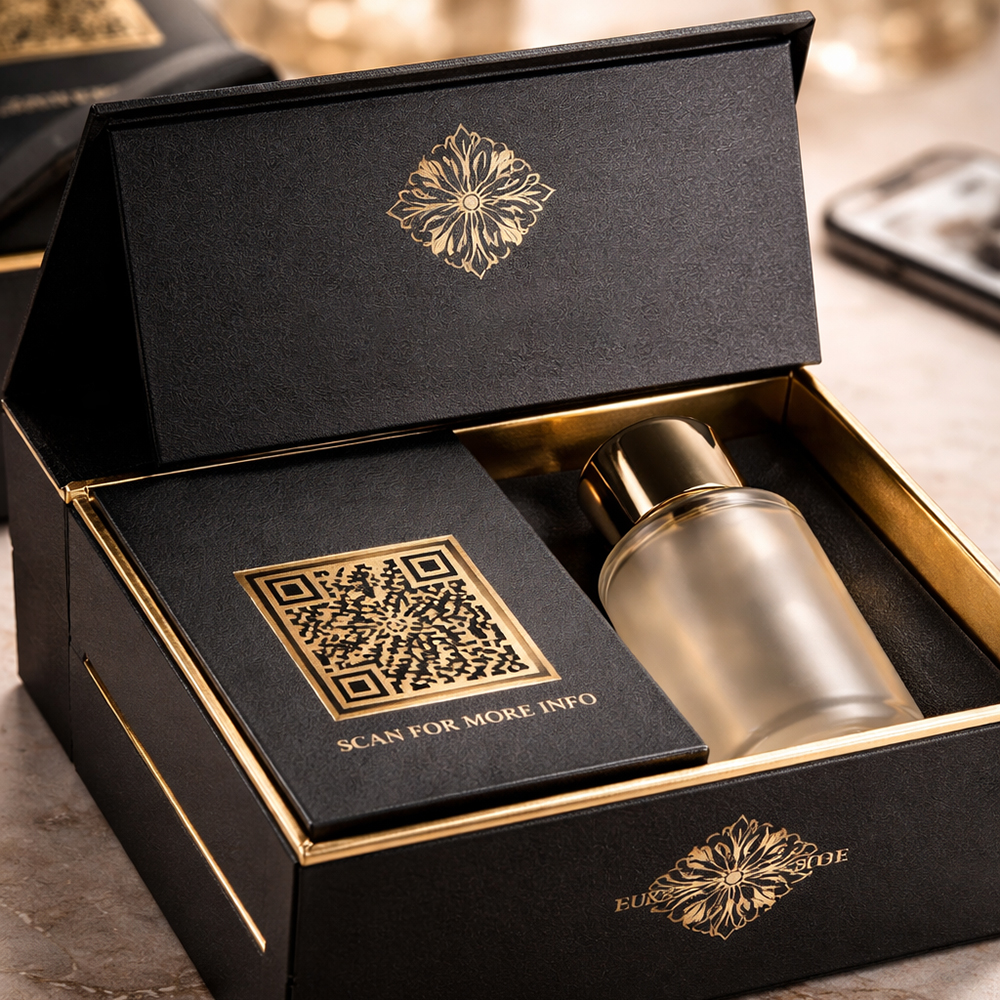 Smart Packaging Technology