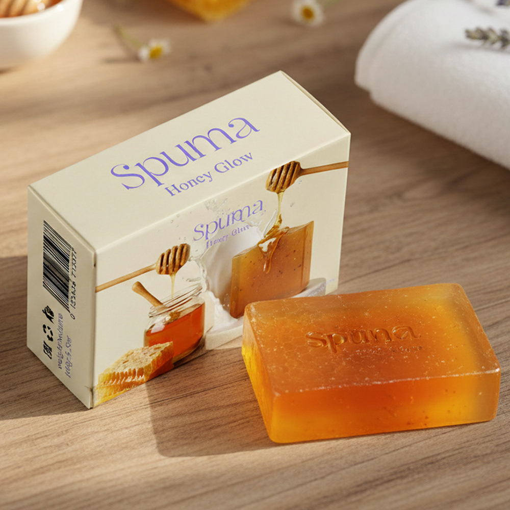 Soap & Body Care