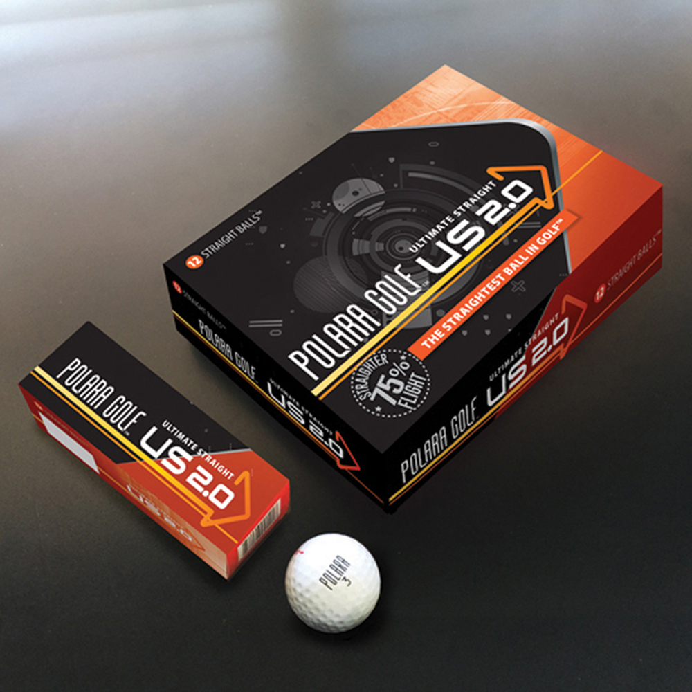 Sports Equipment packaging