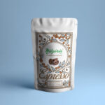 Stand Up Coffee Pouches Wholesale