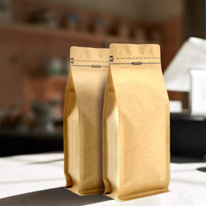 Stand Up Resealable Pouch Bags Wholesale5