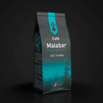 Sustainable Coffee Packaging Pouches