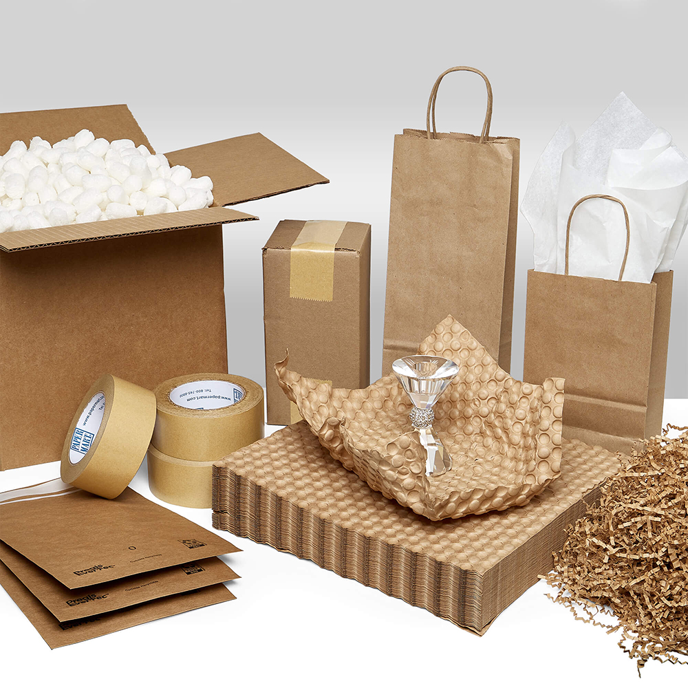 Sustainable Solutions