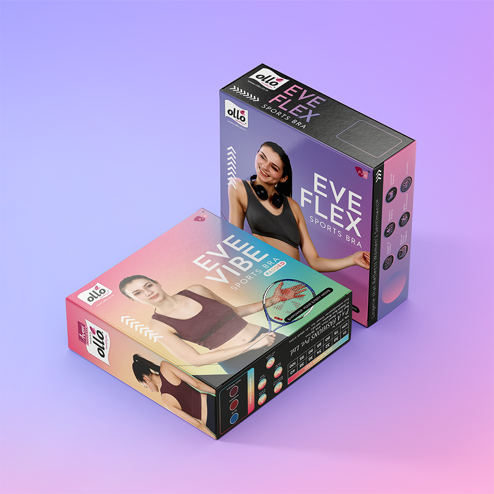 Activewear & Sportswear