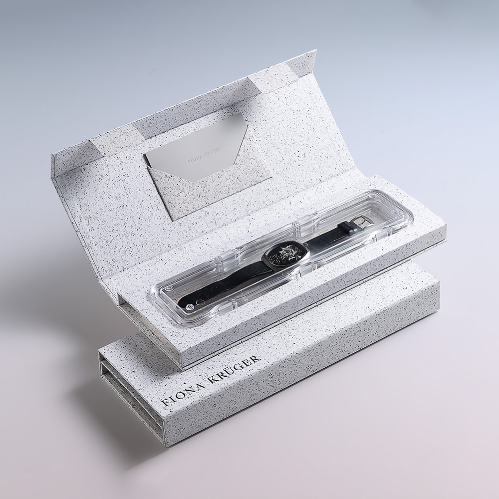 Wearable Technology Packaging