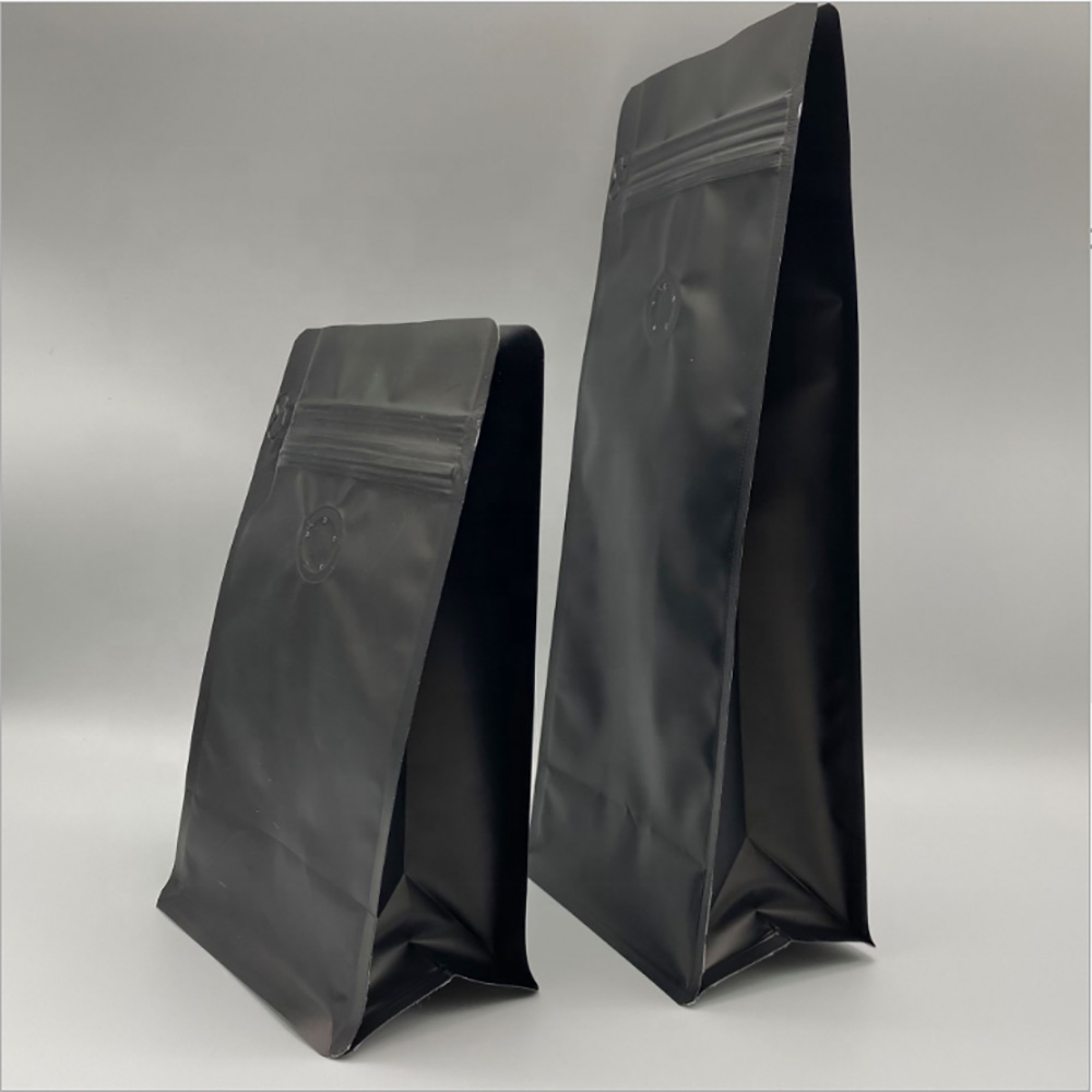 coffee bags with valve wholesale