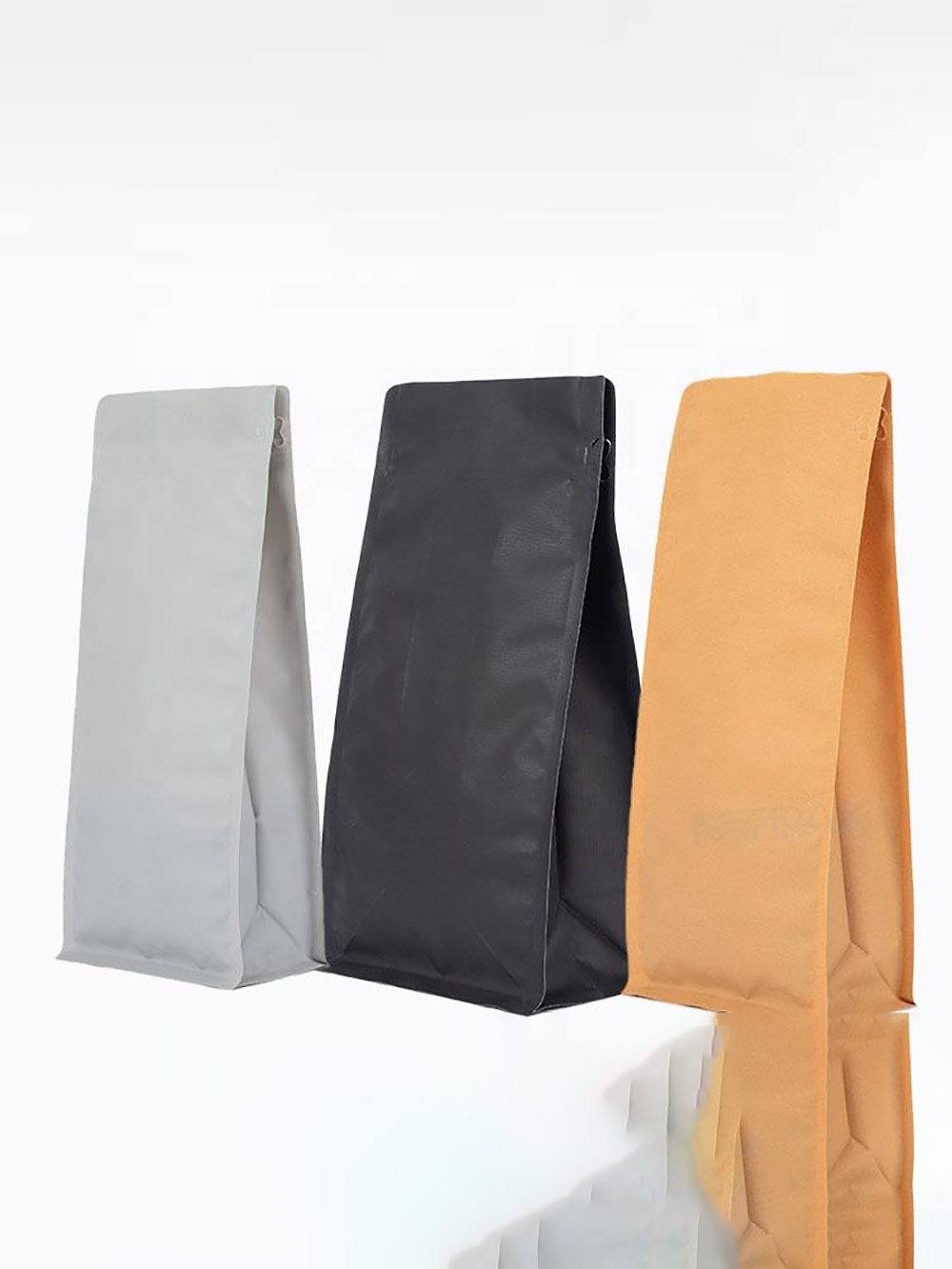 coffee bags with valve wholesale