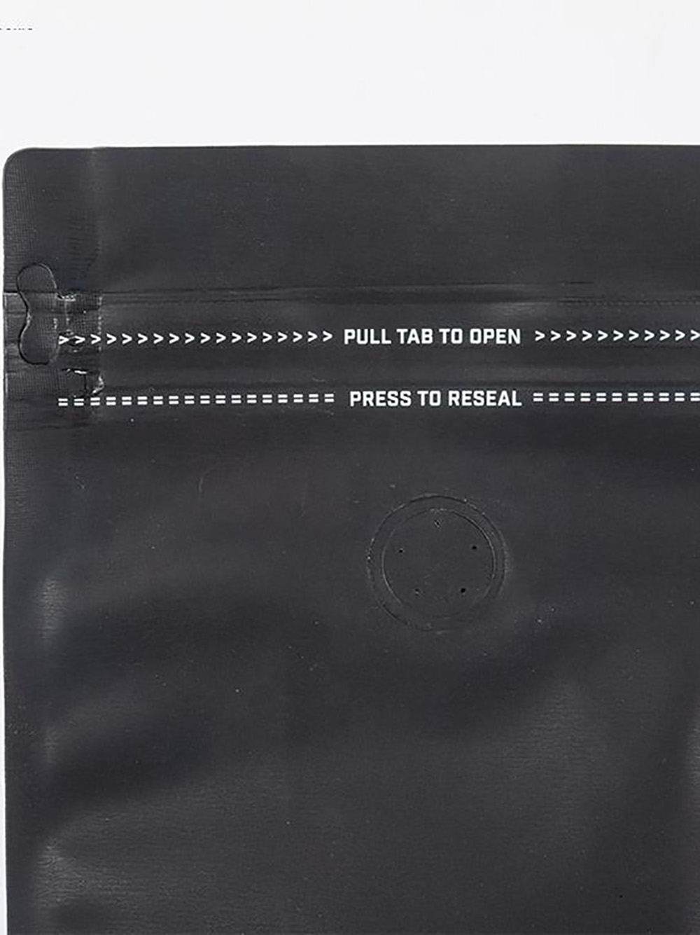 coffee bags with valve wholesale