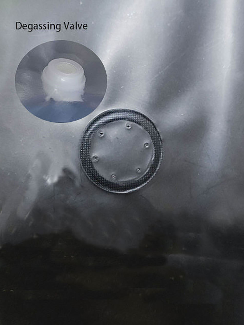 coffee bags with valve wholesale