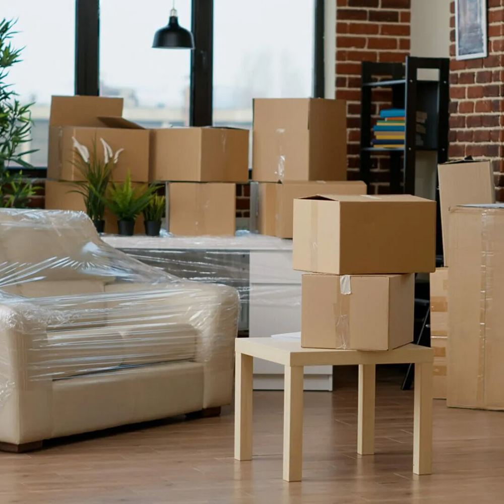 Furniture Packaging