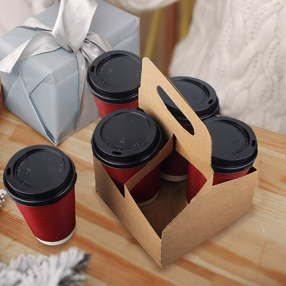 Plastic Free Carriers
