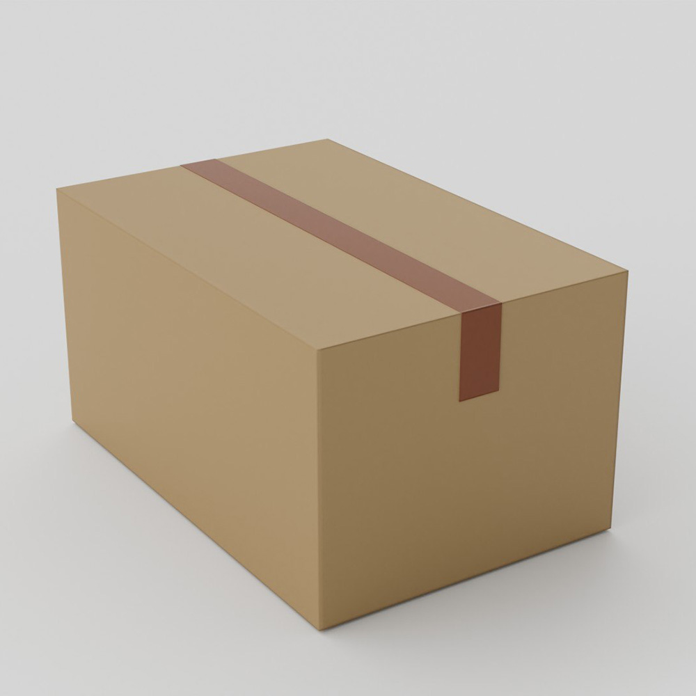 Regular Slotted Containers