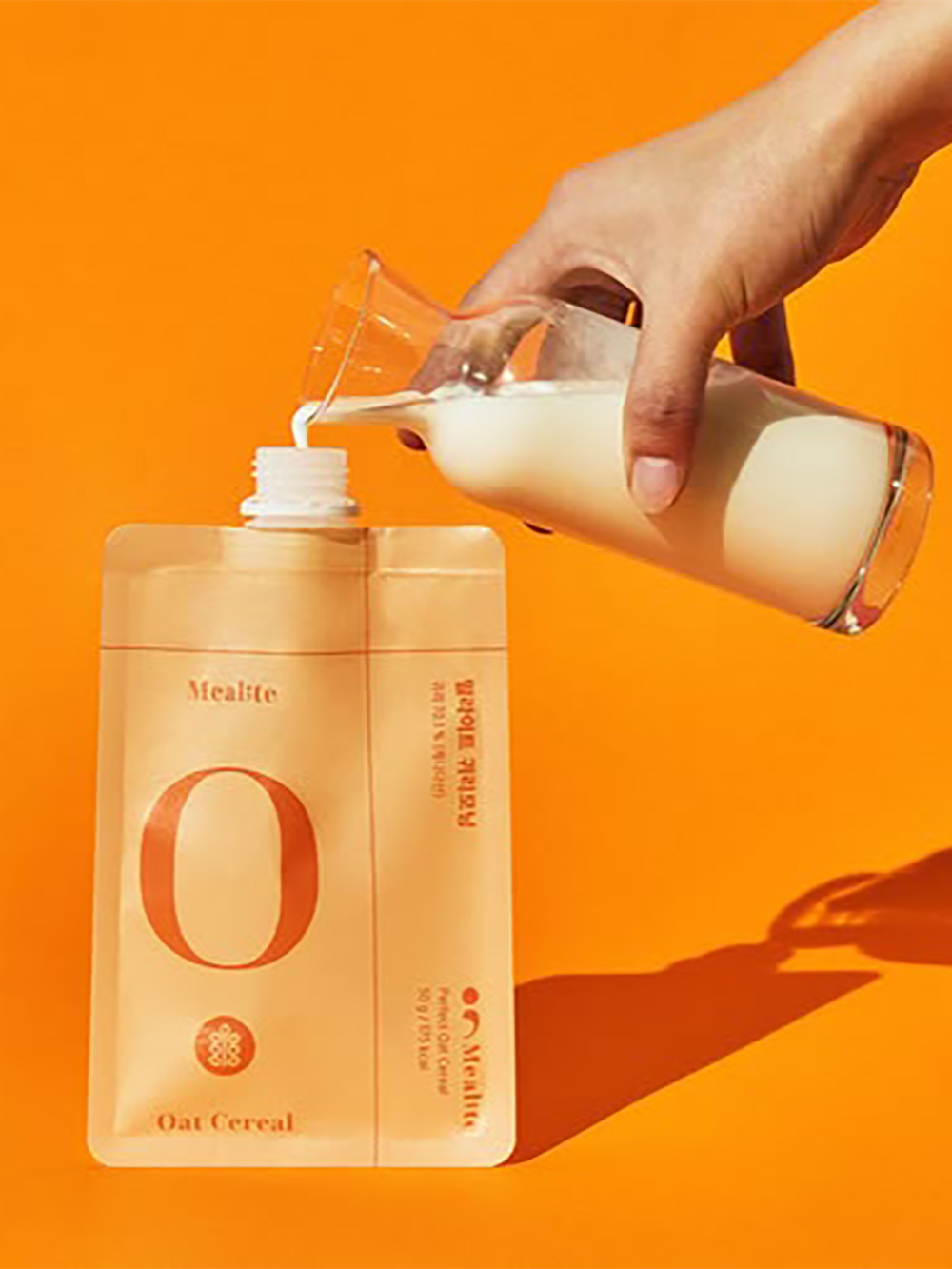 Biodegradable Window Packaging Pouches