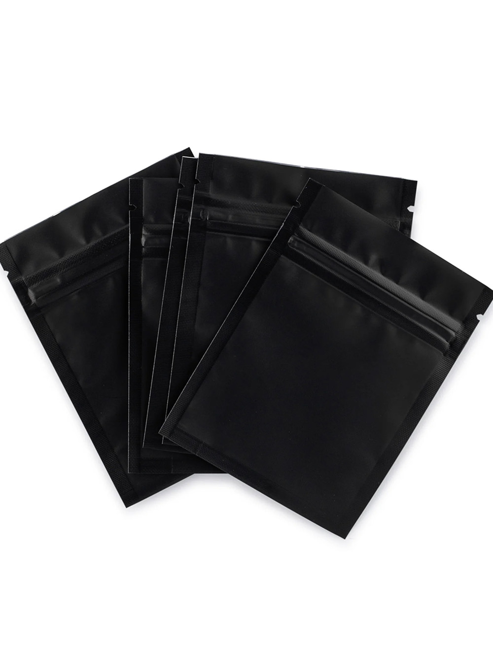 Child Proof Weed Packaging Bags