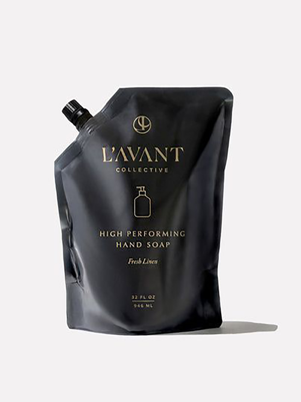 Compostable Detergent Packaging Pouches