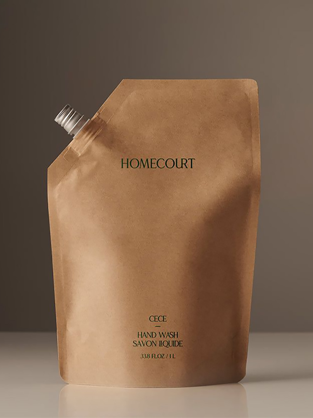 Compostable Detergent Packaging Pouches